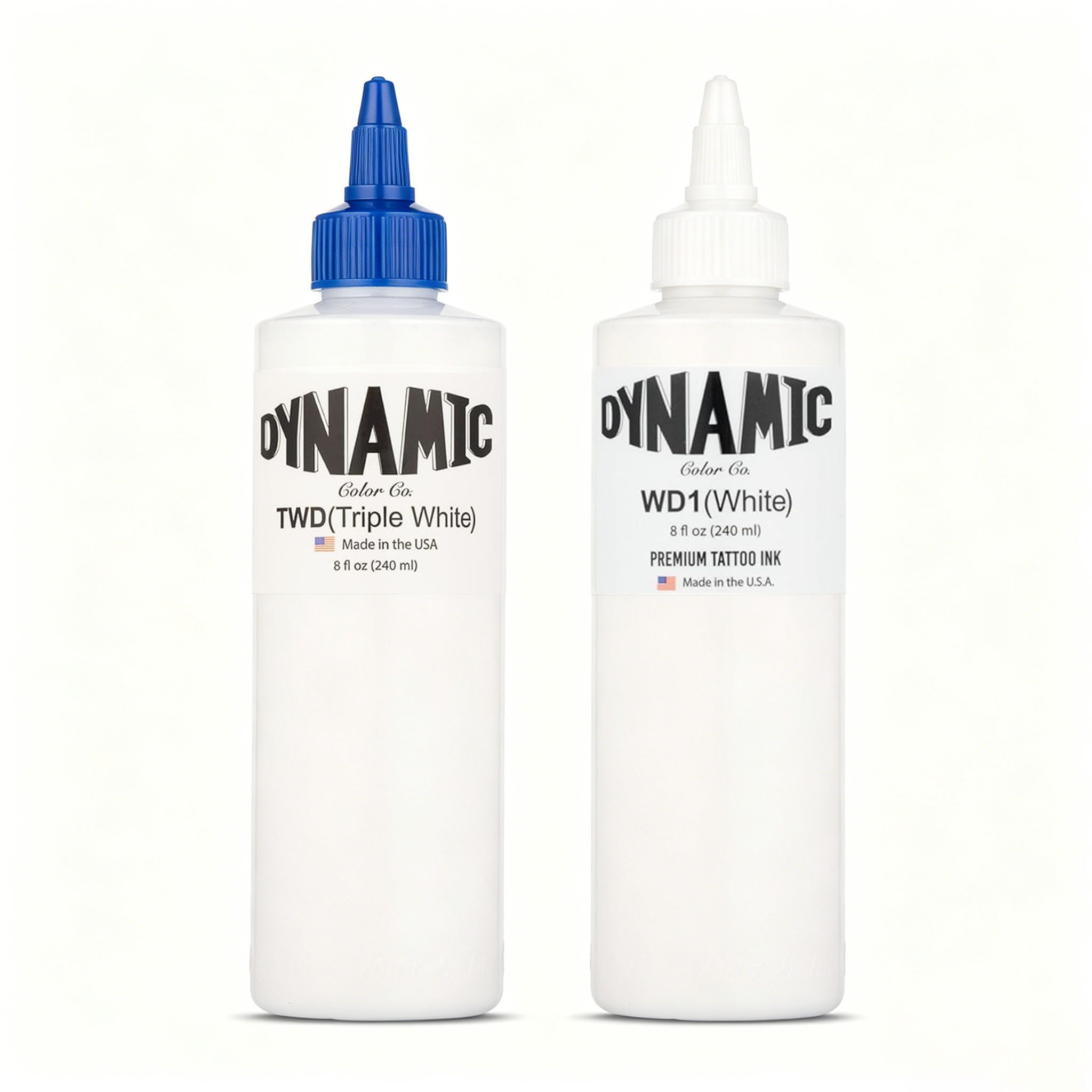 White Toner Transfer Paper - Tinta para Tatuagem Branca, Fabricada nos