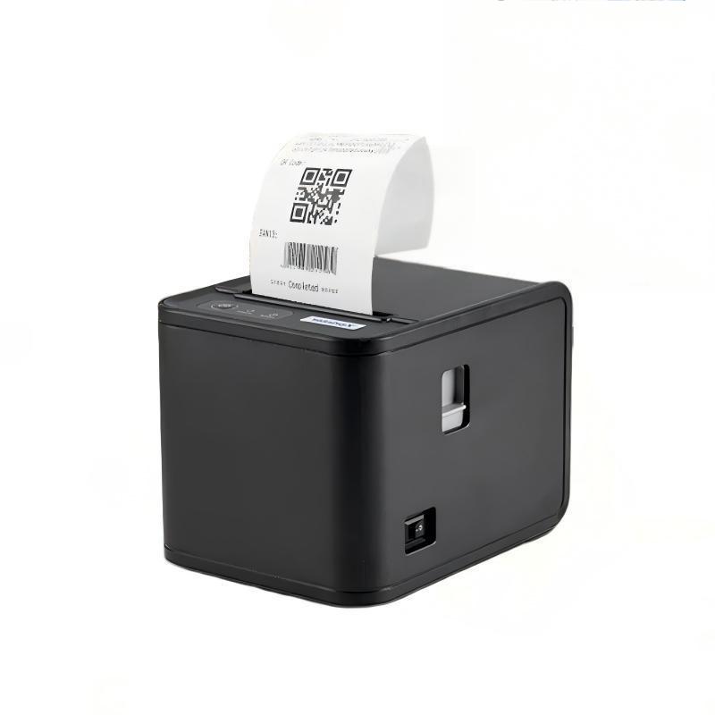 Commercial Printing Dpi - Impressora térmica de recibos de restaurante