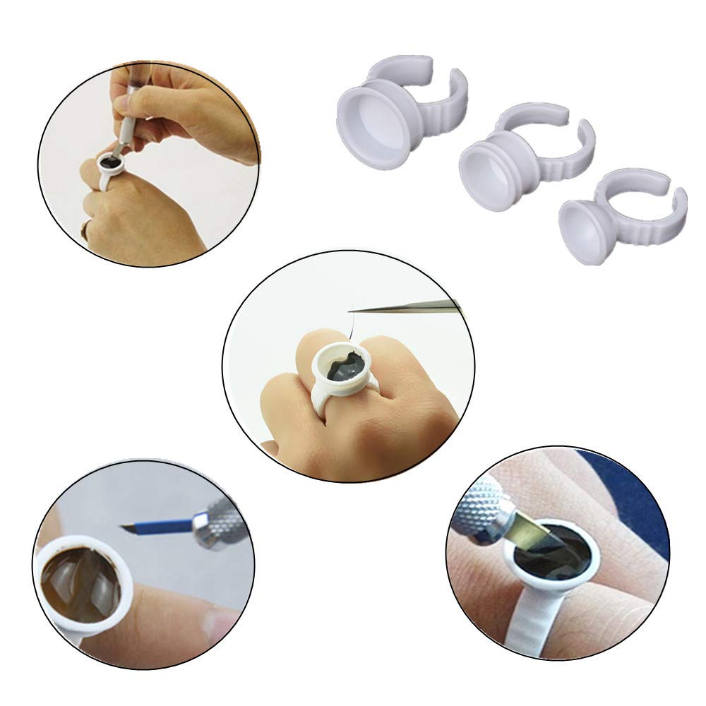 100 copos descartáveis da tint - White Toner Transfer Paper avaliação e preço
