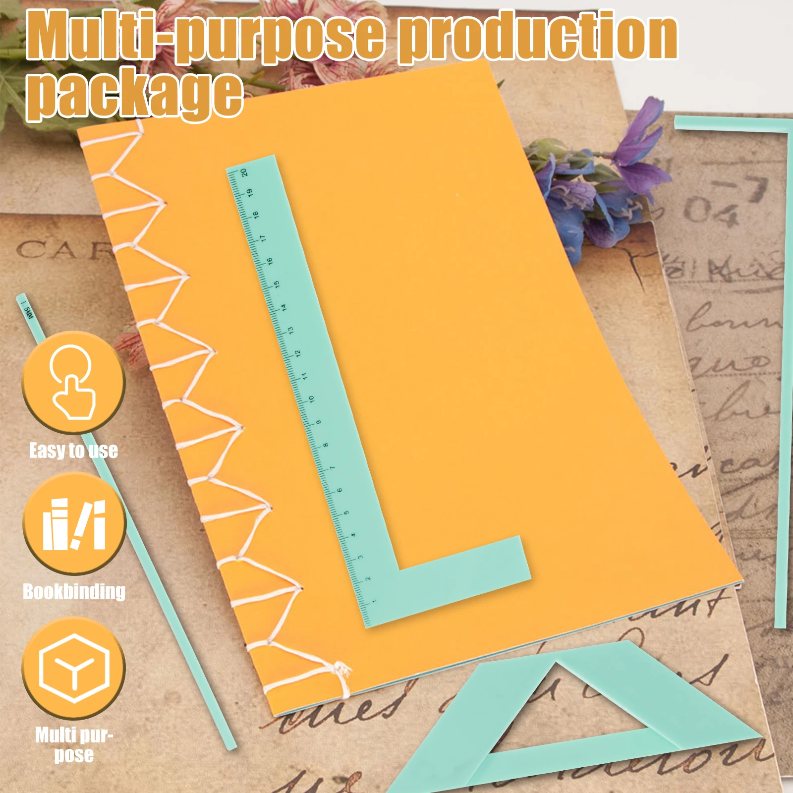 Kit de Ferramentas para Scrapb - Commercial Printing Books avaliação e preço
