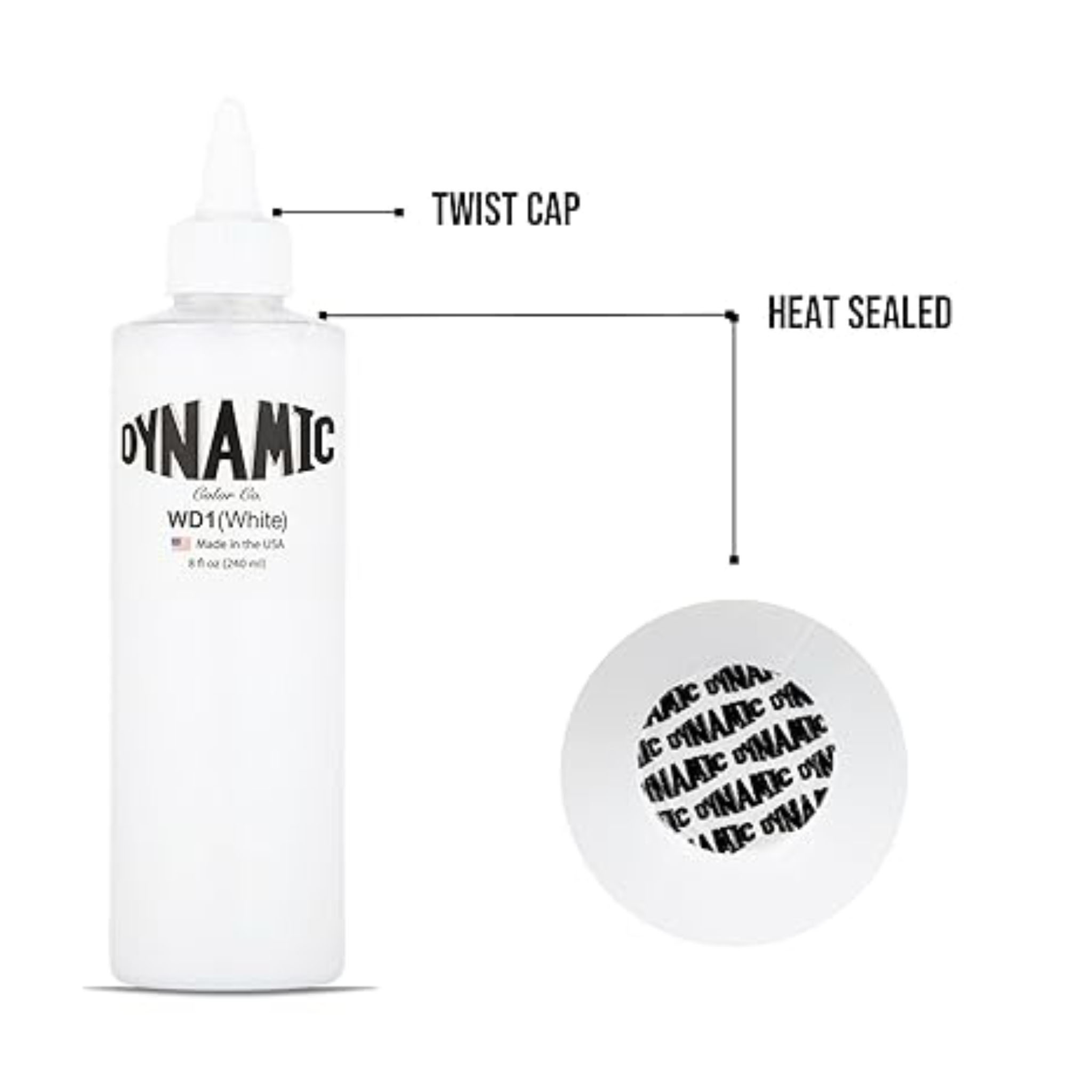 Tinta para Tatuagem Branca, Fa - White Toner Transfer Paper avaliação e preço