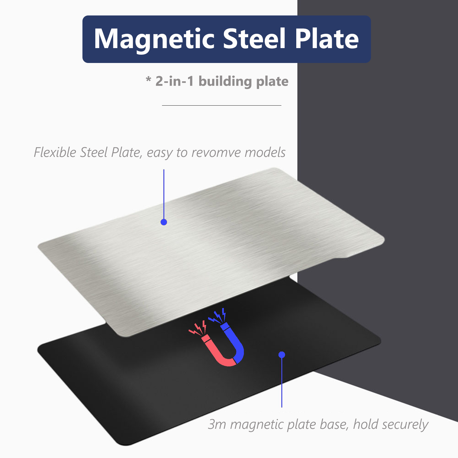 Base Magnética Flexível de Aço - Uv Flatbed Printer avaliação e preço