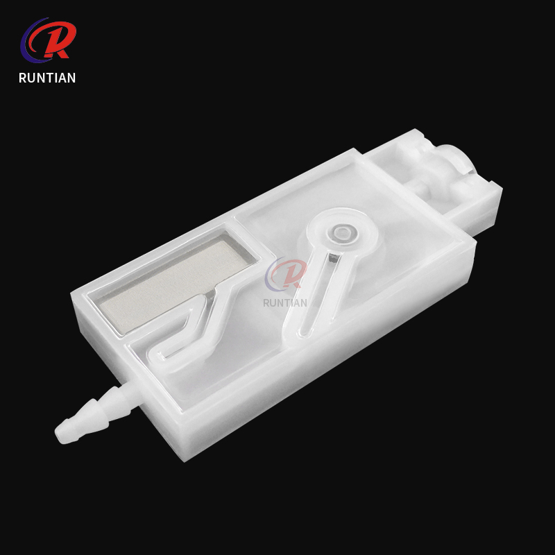 10PCS Amortecedor de Tinta UV  - Uv Flatbed Printer avaliação e preço