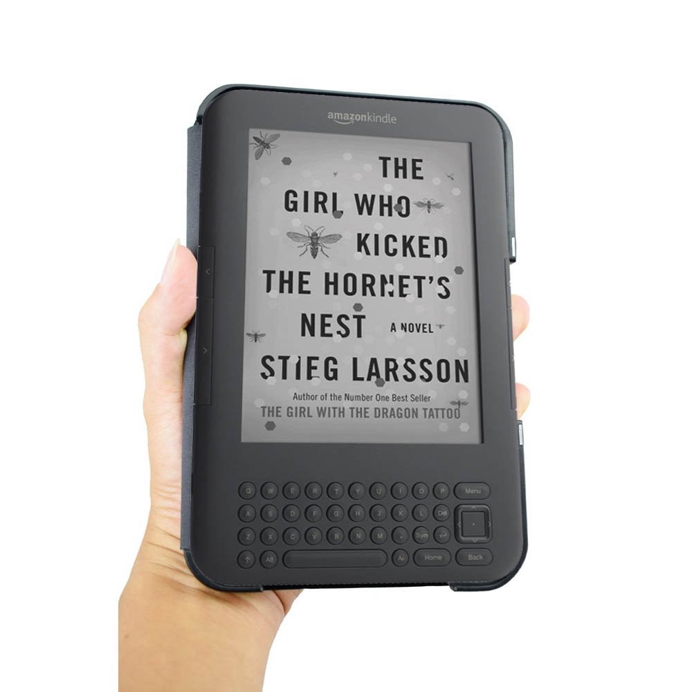 Capa flip book para amazon kin - Commercial Printing Books avaliação e preço