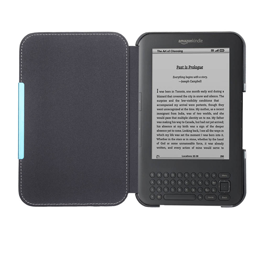 Capa flip book para amazon kin - Commercial Printing Books avaliação e preço