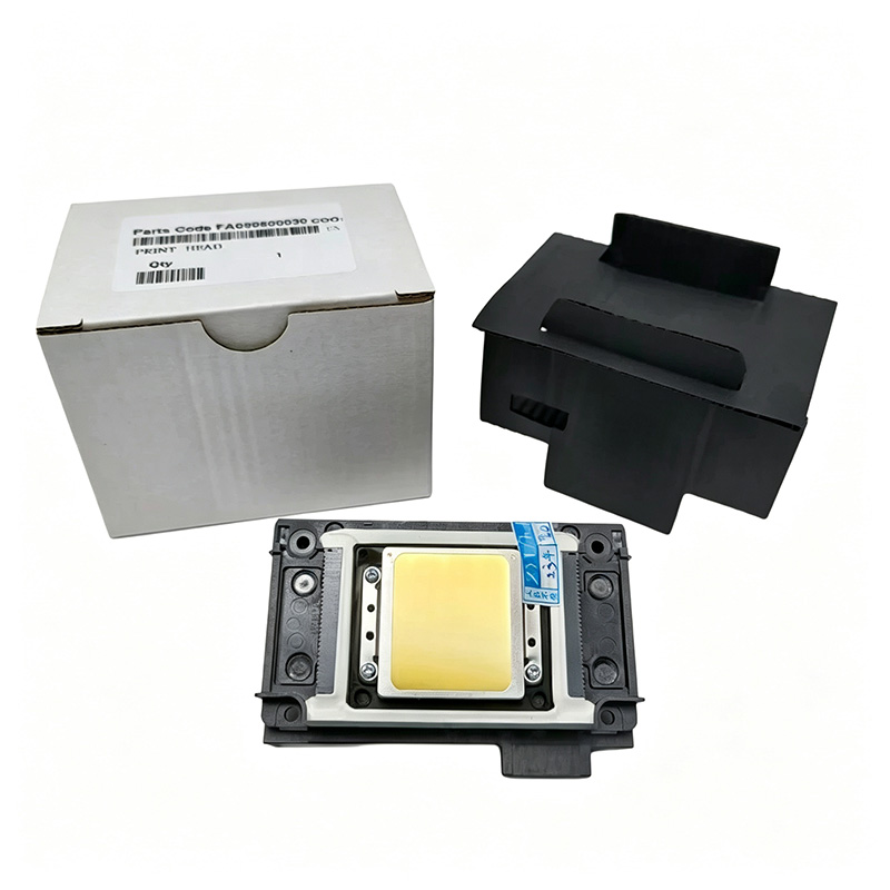 Cabeça de Impressão XP600 FA09 - Uv Flatbed Printer avaliação e preço