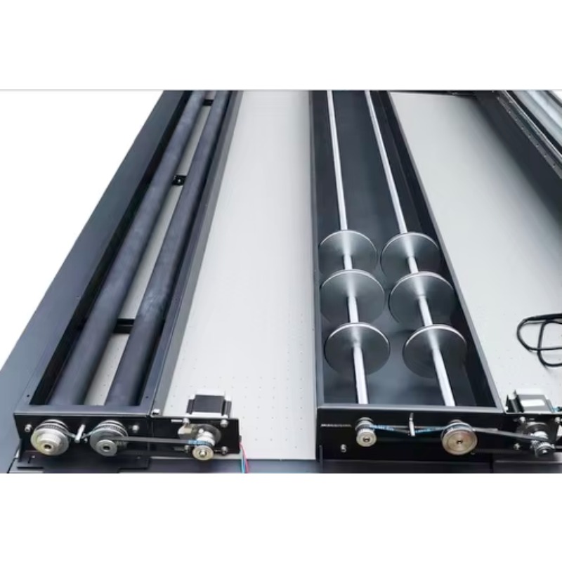 Impressora Digital de Grande F - Uv Flatbed Printer avaliação e preço