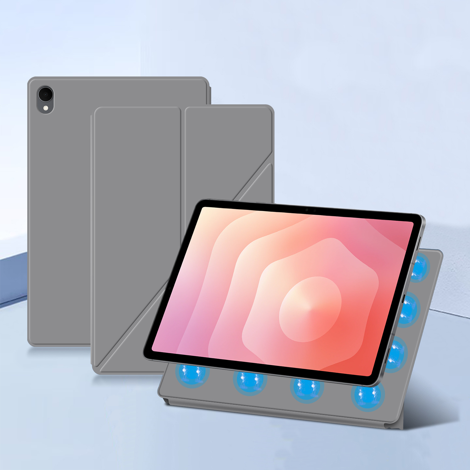 Para samsung galaxy tab s11 ul - Commercial Printing Books avaliação e preço