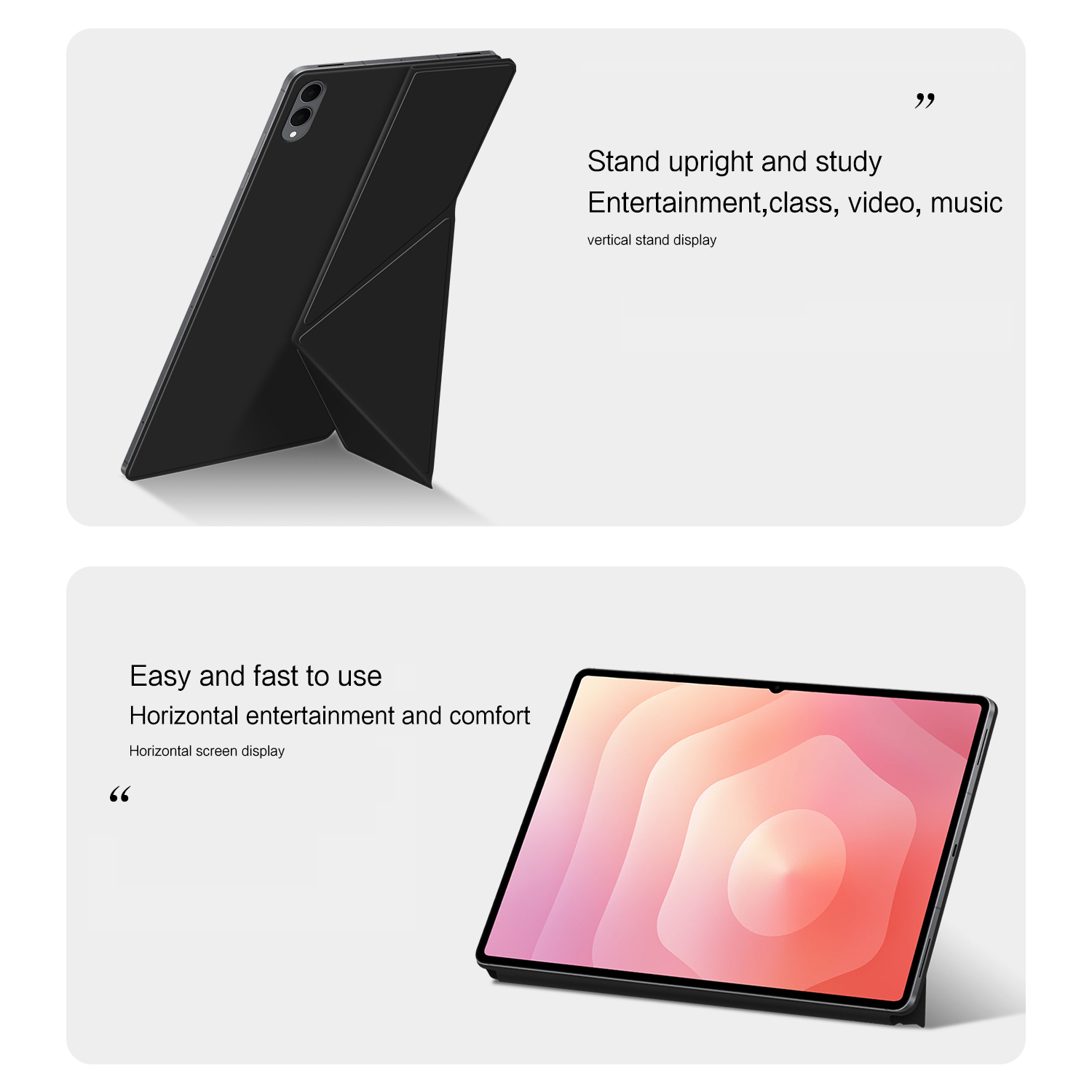 Para samsung galaxy tab s11 ul - Commercial Printing Books avaliação e preço