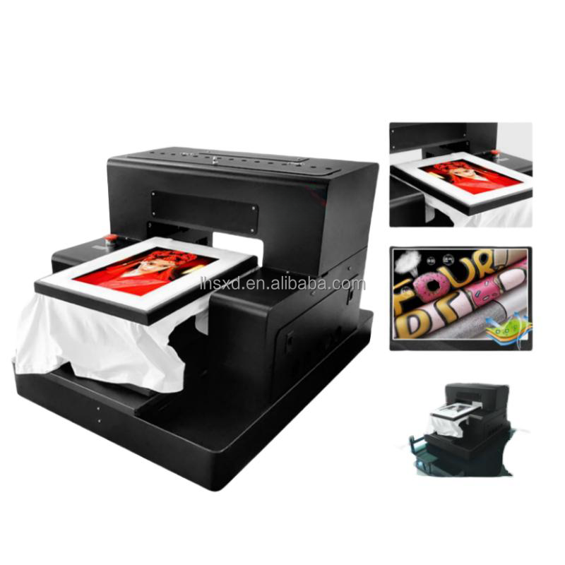 Impressora UV de Mesa para Imp - Uv Flatbed Printer avaliação e preço