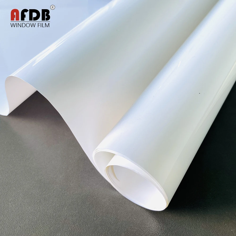 2/3/5 metros branco opaco priv - White Toner Transfer Paper avaliação e preço