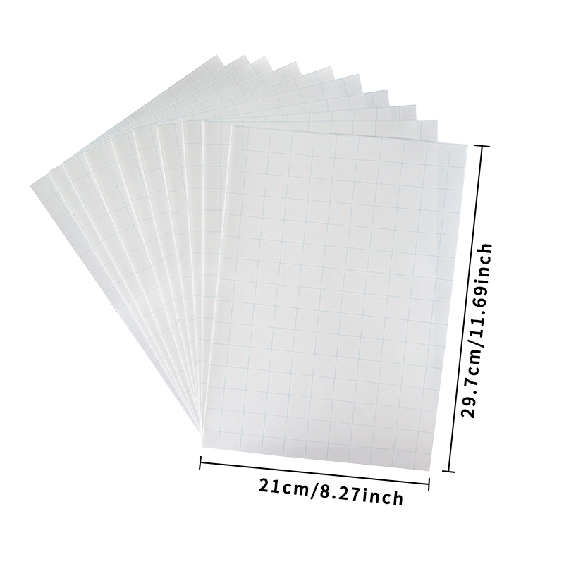 Papel de Transferência Térmica - White Toner Transfer Paper avaliação e preço