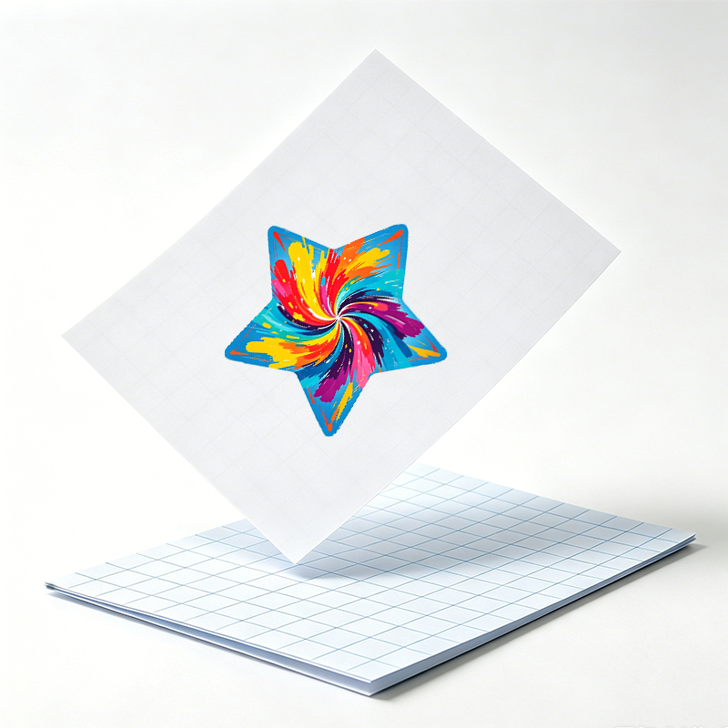 Papel de Transferência Térmica - White Toner Transfer Paper avaliação e preço