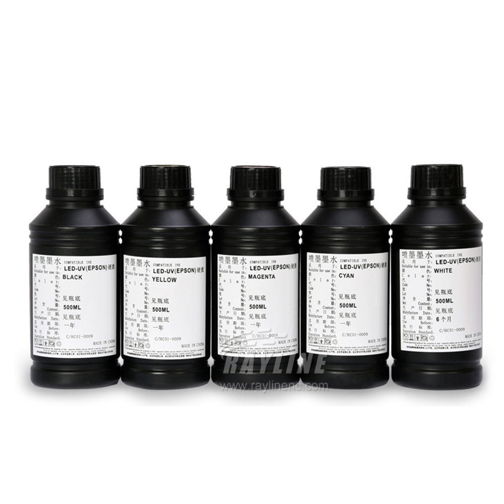 Tinta Revestimento UV Para Imp - Uv Flatbed Printer avaliação e preço