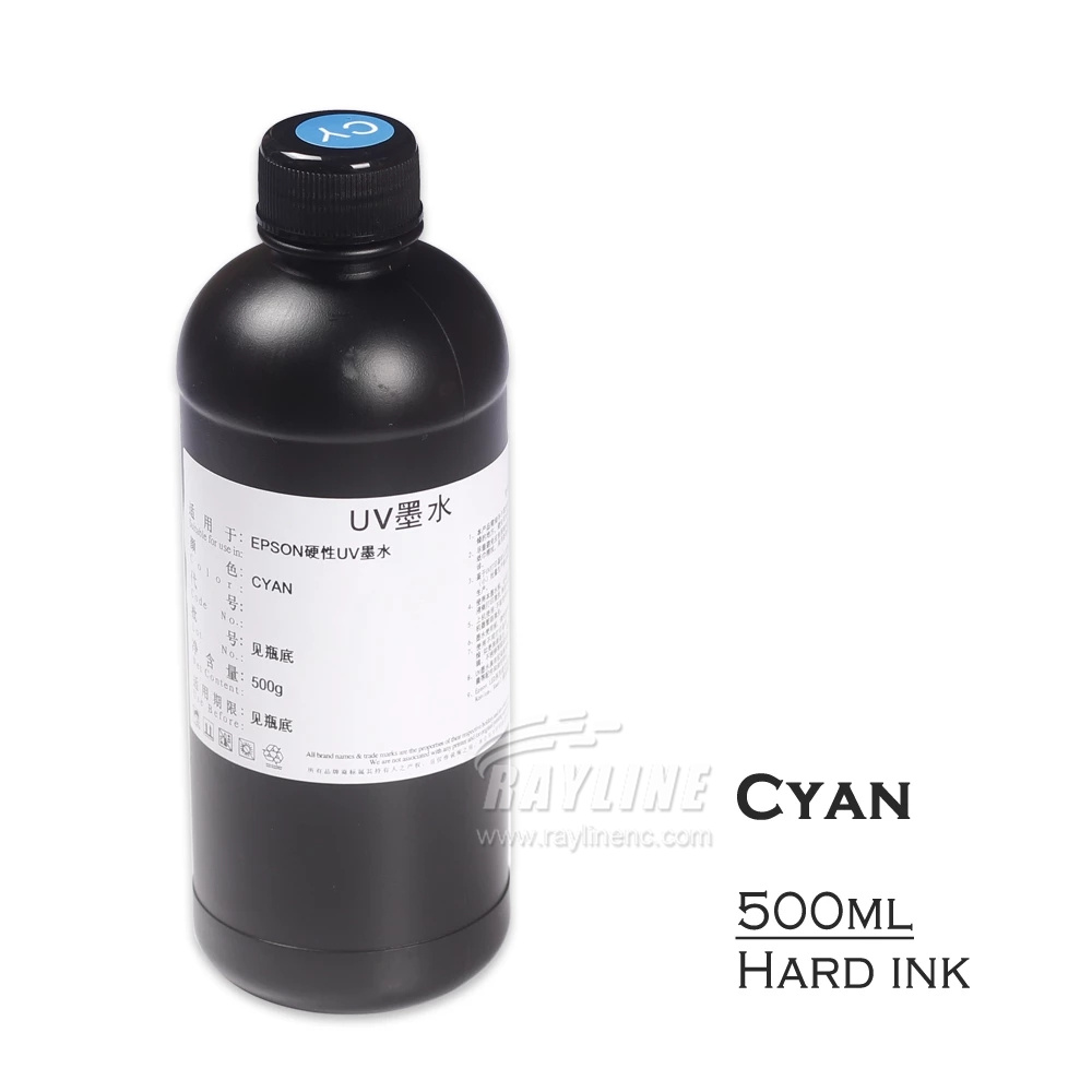Tinta Revestimento UV Para Imp - Uv Flatbed Printer avaliação e preço
