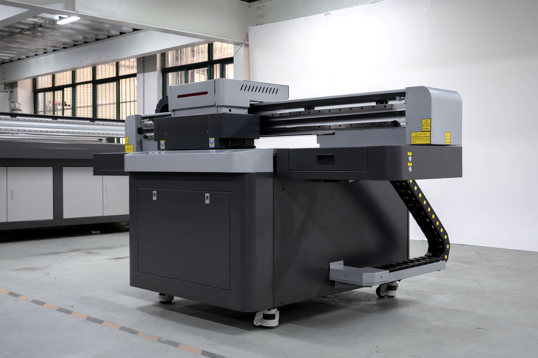 Impressora UV de Mesa 9060 com - Uv Flatbed Printer avaliação e preço