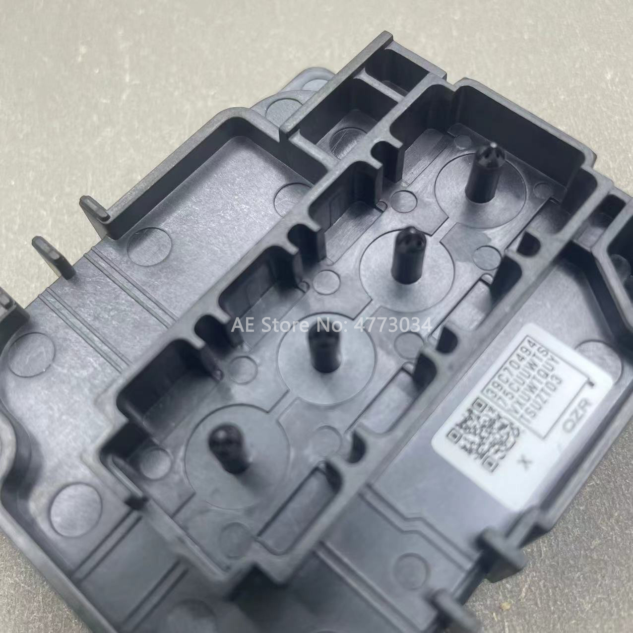 Compatível para epson 4720 i32 - Uv Flatbed Printer avaliação e preço
