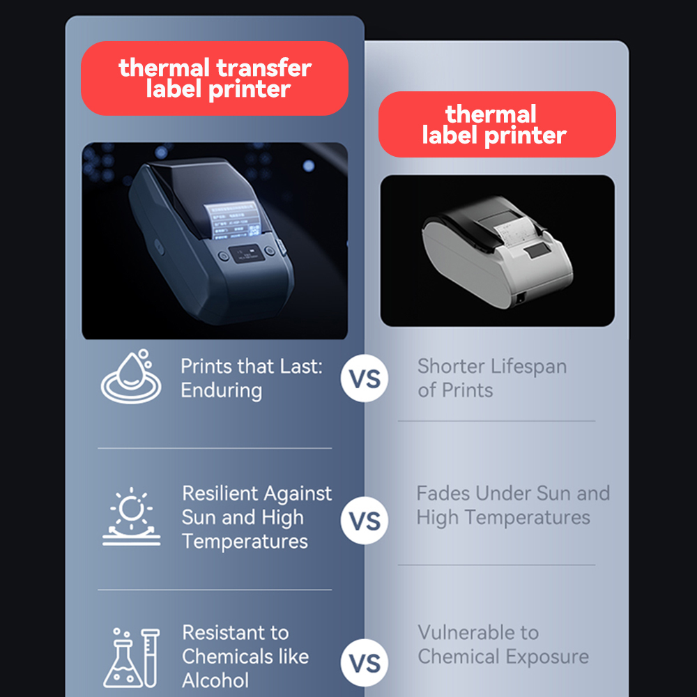 Impressora de Etiquetas Térmic - Commercial Printing Dpi avaliação e preço