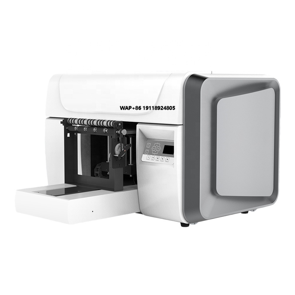 Impressora UV de Mesa A3 Visio - Uv Flatbed Printer avaliação e preço